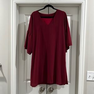 Large Boutique Dress